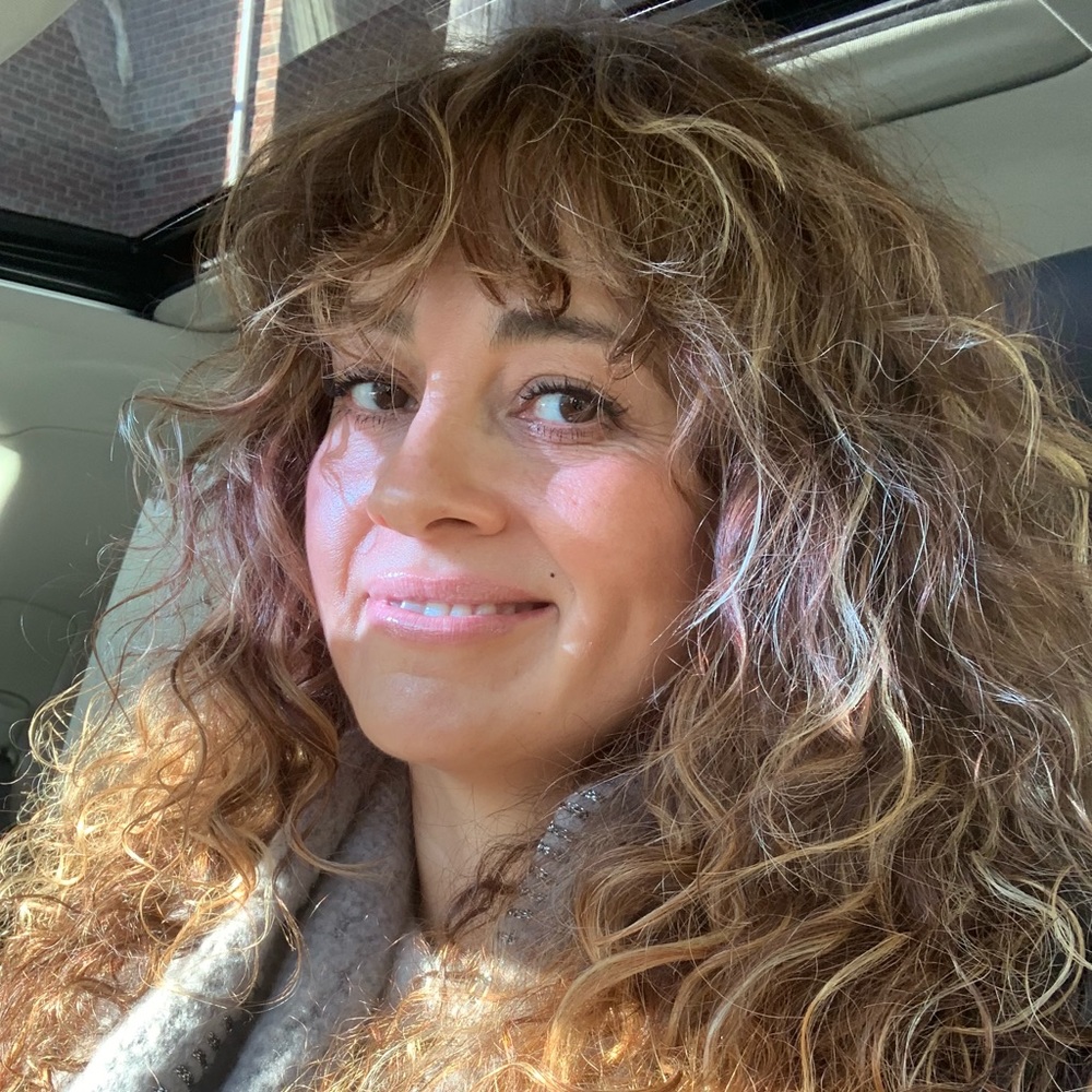 Meet your Posher, Marjorie